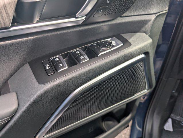 2025 Kia Telluride SX