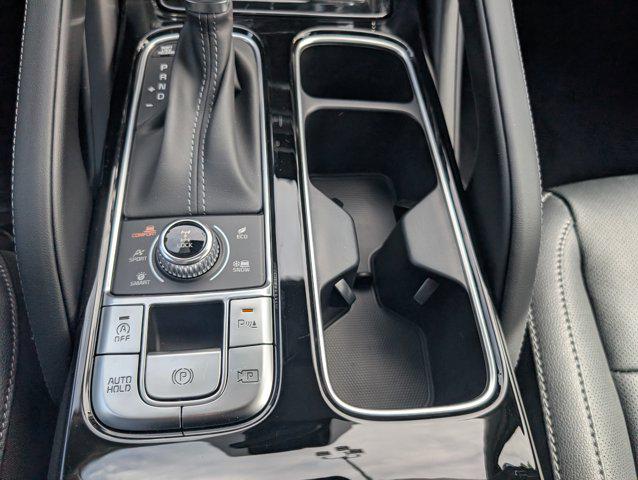 2025 Kia Telluride SX