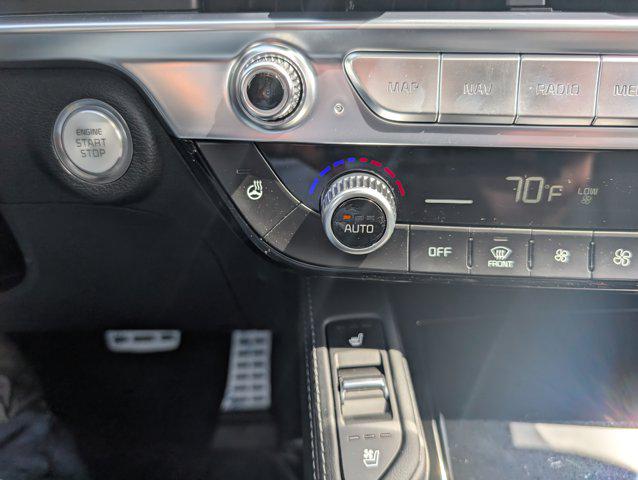 2025 Kia Telluride SX