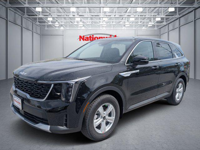 2025 Kia Sorento LX for sale in Timonium, MD