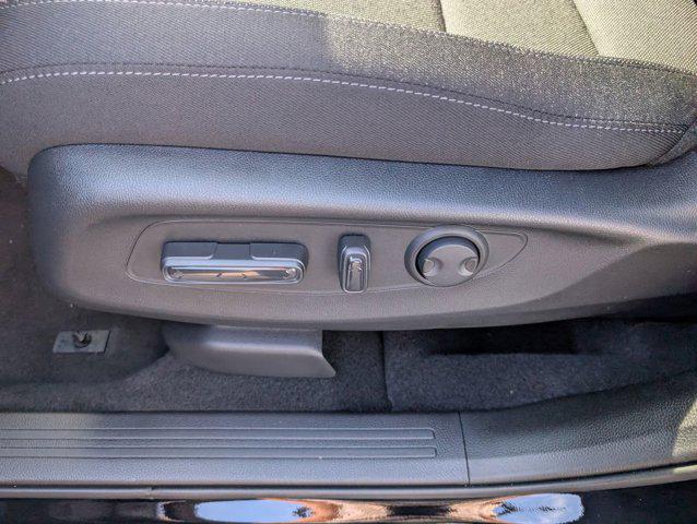 2025 Honda CR-V EX AWD