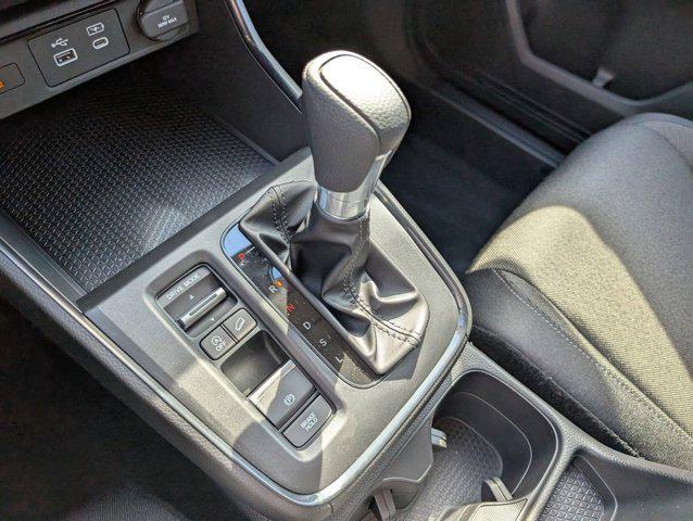 2025 Honda CR-V EX AWD