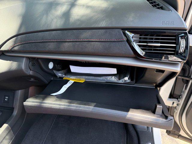 2024 Acura RDX A-SPEC Advance Package