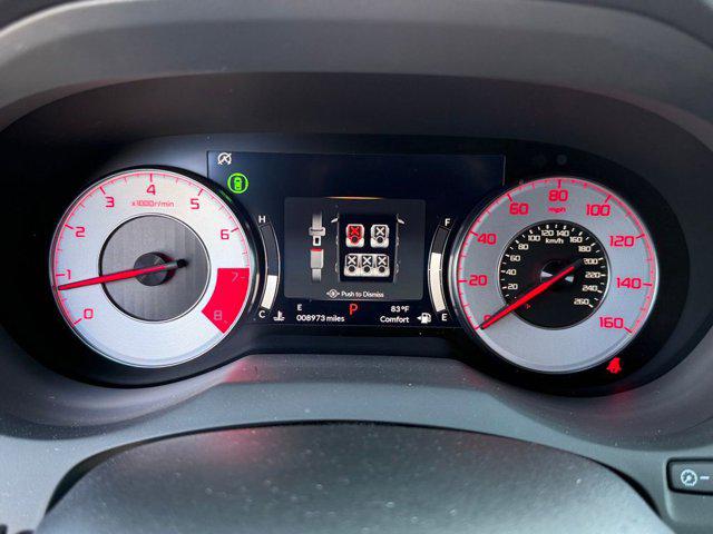 2024 Acura RDX A-SPEC Advance Package