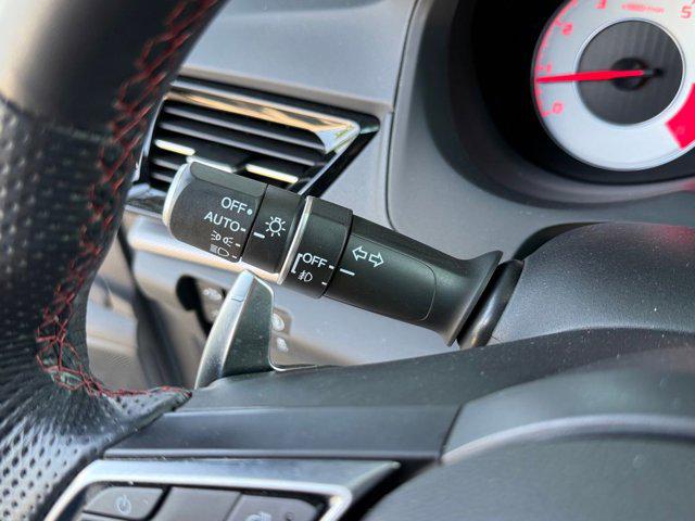 2024 Acura RDX A-SPEC Advance Package