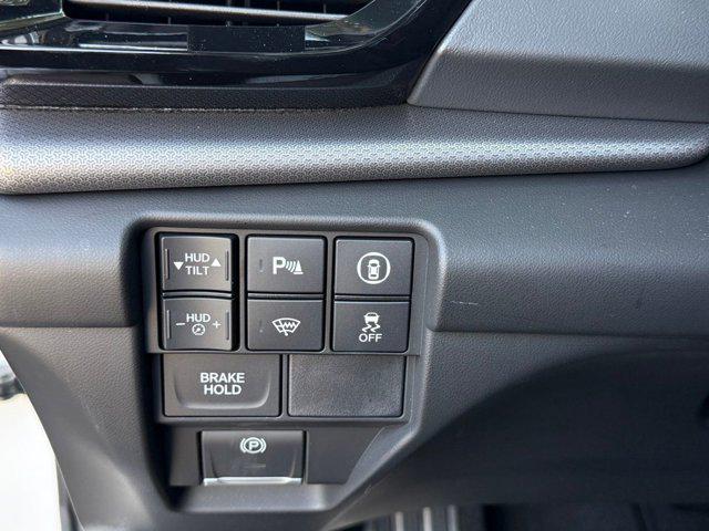 2024 Acura RDX A-SPEC Advance Package