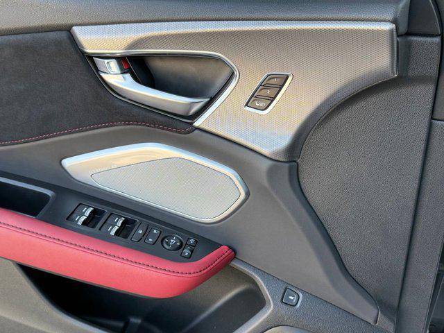 2024 Acura RDX A-SPEC Advance Package