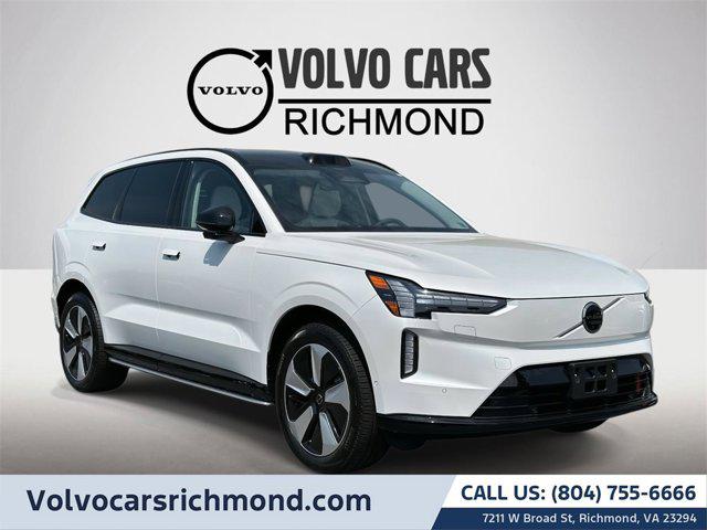2025 Volvo X 90 Plus, Twin Motor, Fully electric, 7 Seats for sale in Richmond, VA