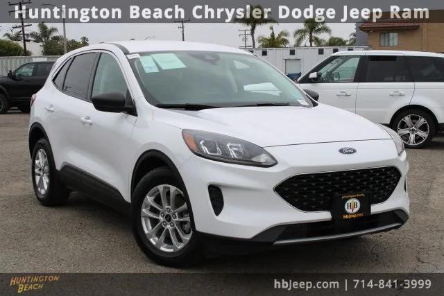 2022 Ford Escape SE Hybrid for sale in Huntington Beach, CA