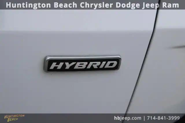 2022 Ford Escape SE Hybrid