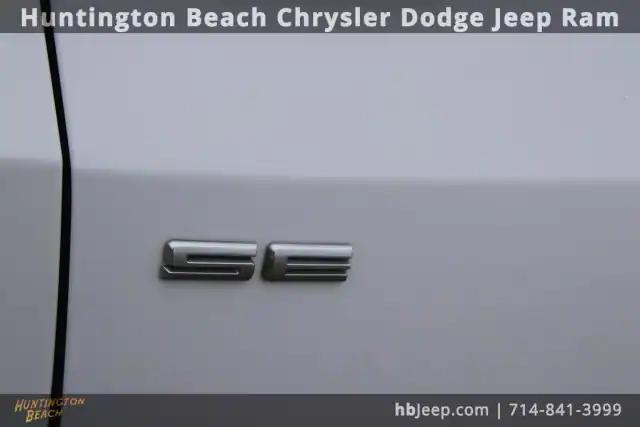 2022 Ford Escape SE Hybrid
