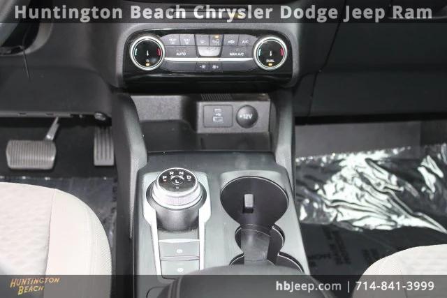 2022 Ford Escape SE Hybrid