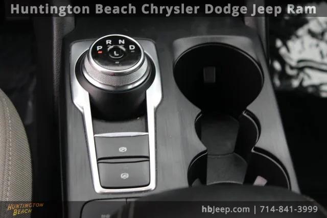 2022 Ford Escape SE Hybrid