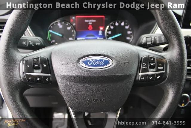 2022 Ford Escape SE Hybrid