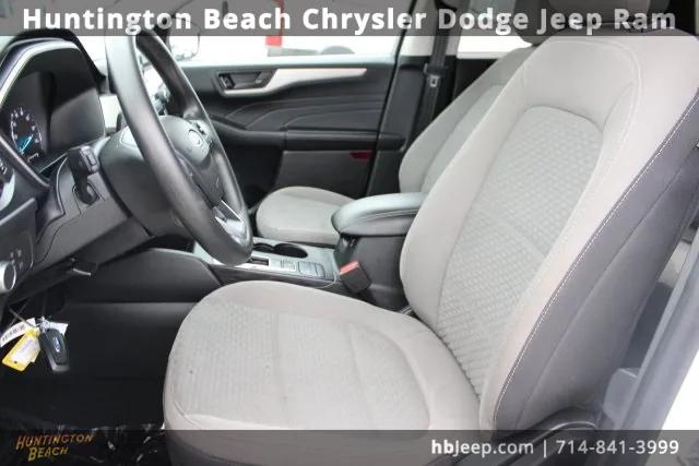 2022 Ford Escape SE Hybrid
