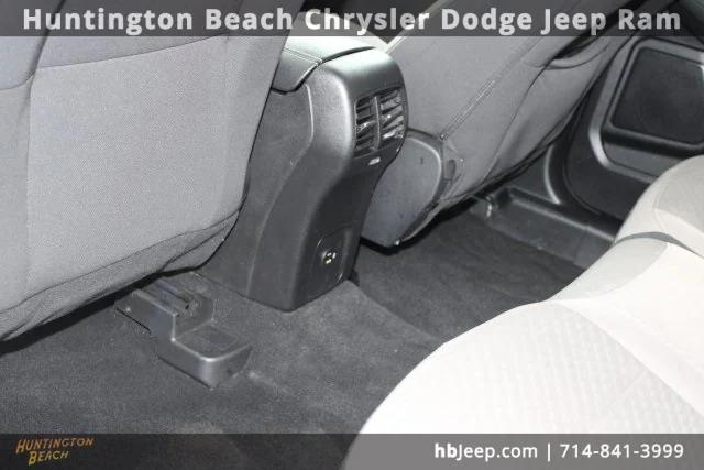 2022 Ford Escape SE Hybrid