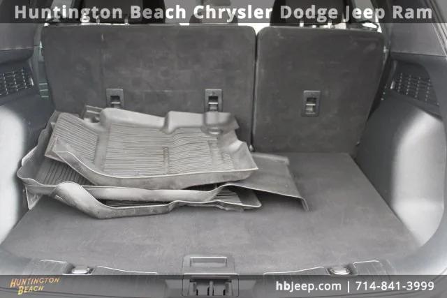 2022 Ford Escape SE Hybrid