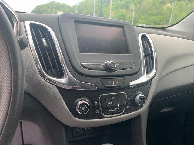 Used 2022 Chevrolet Equinox For Sale in Pikeville, KY