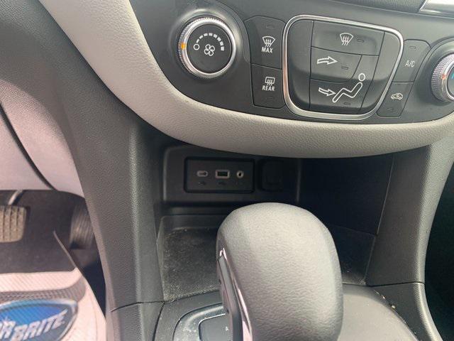 Used 2022 Chevrolet Equinox For Sale in Pikeville, KY