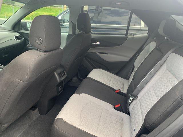 Used 2022 Chevrolet Equinox For Sale in Pikeville, KY