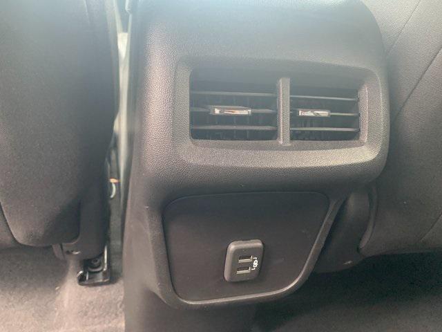 Used 2022 Chevrolet Equinox For Sale in Pikeville, KY