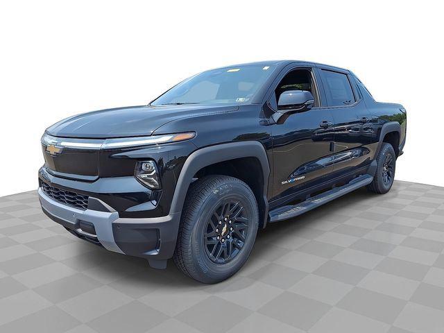 2025 Chevrolet Silverado EV LT for sale in Warminster, PA
