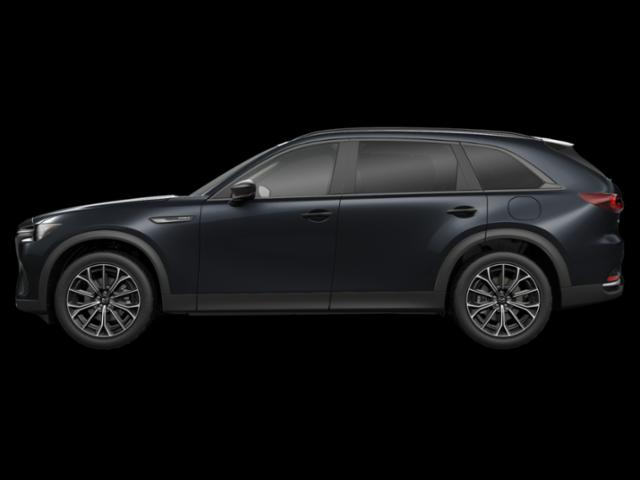 2025 Mazda CX-70 Premium Package