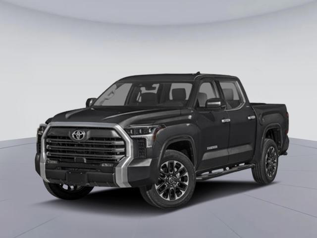 2025 Toyota Tundra Limited 4WD [11]
