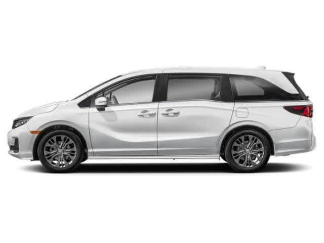 2025 Honda Odyssey Touring for sale in Dartmouth, MA