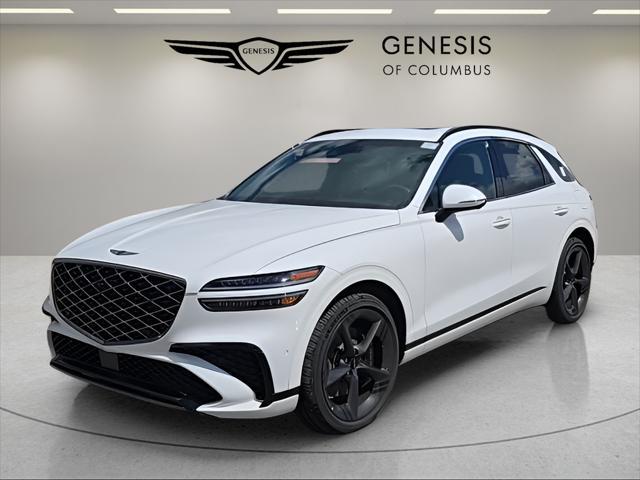 2026 Genesis GV70 2.5T Sport Prestige for sale in COLUMBUS, OH