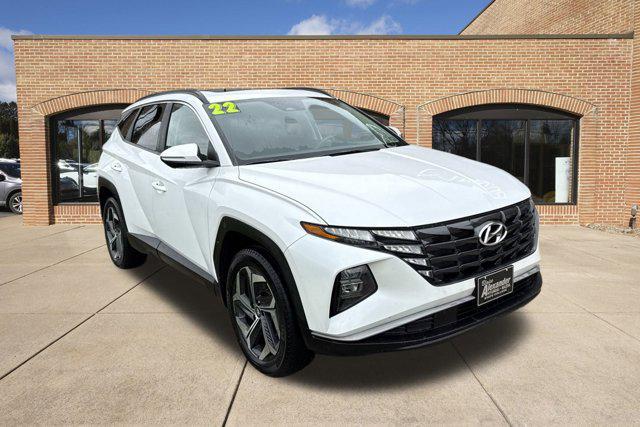 2022 Hyundai Tucson SEL for sale in STATE COLLEGE, PA