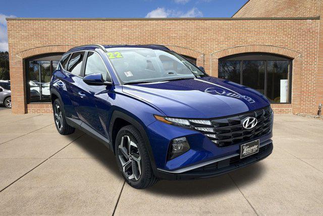 2022 Hyundai Tucson SEL for sale in STATE COLLEGE, PA