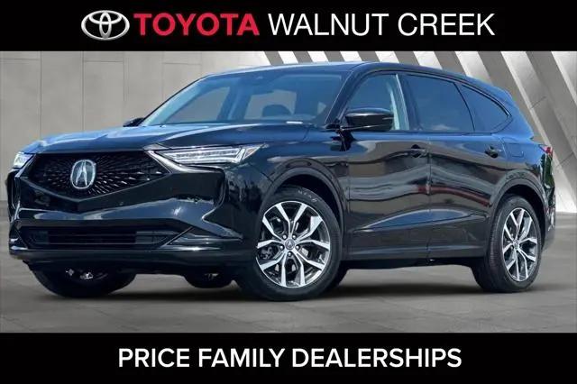 2023 Acura MDX for Sale Near Me 2023 Acura MDX for Sale Near Me