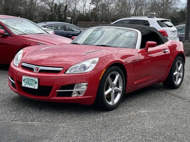 2008 Saturn Sky 2dr Conv for sale in Patchogue, NY