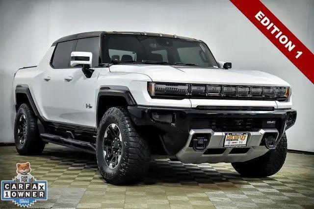 2022 GMC HUMMER EV Edition 1 for sale in St Charles, IL