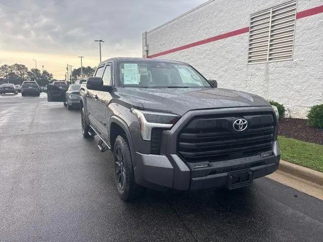 2023 Toyota Tundra SR5 for sale in Decatur, AL