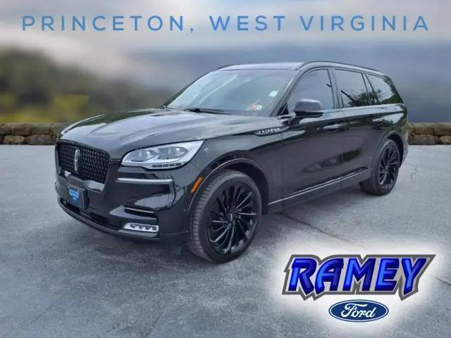 2022 Lincoln Aviator Reserve for sale in Princeton, WV