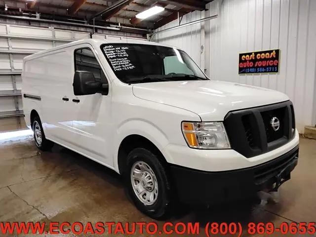 2020 Nissan 1500 SV Standard Roof V6 for sale in Bedford, VA