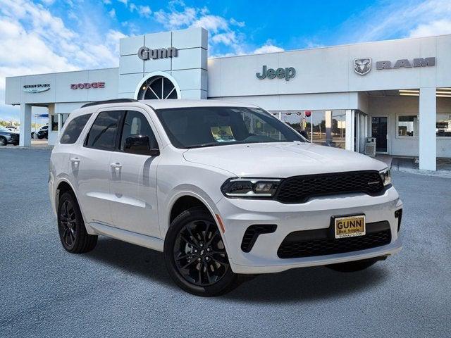 2025 Dodge Durango DURANGO GT AWD