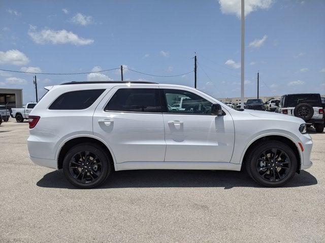 2025 Dodge Durango DURANGO GT AWD