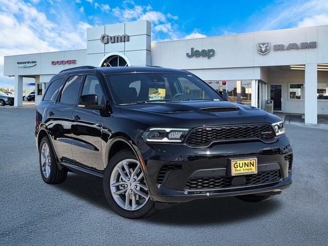 2025 Dodge Durango DURANGO R/T PLUS AWD