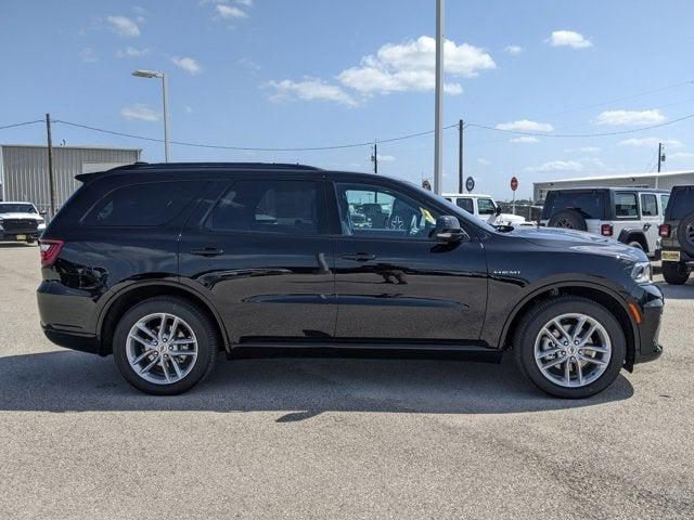 2025 Dodge Durango DURANGO R/T PLUS AWD