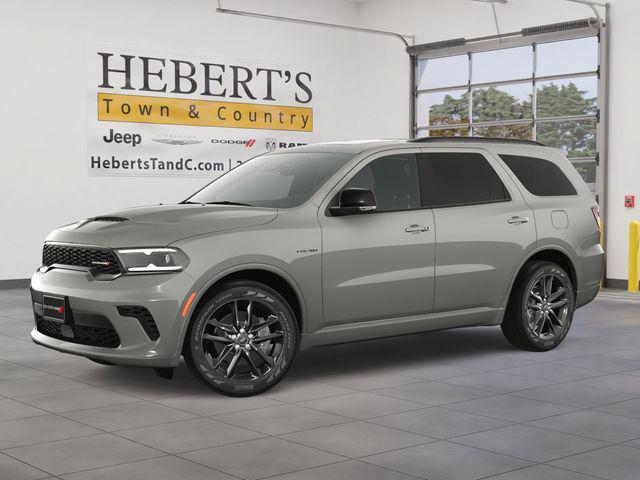 2025 Dodge Durango DURANGO R/T PLUS AWD