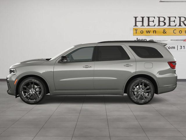 2025 Dodge Durango DURANGO R/T PLUS AWD