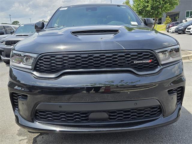 2025 Dodge Durango DURANGO GT PLUS AWD