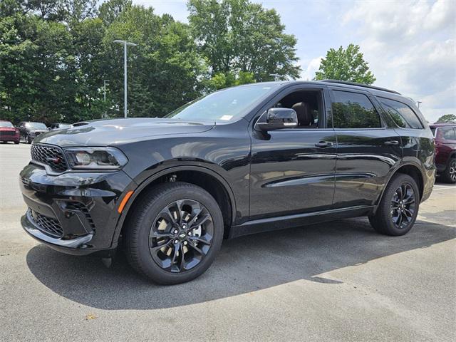 2025 Dodge Durango DURANGO GT PLUS AWD