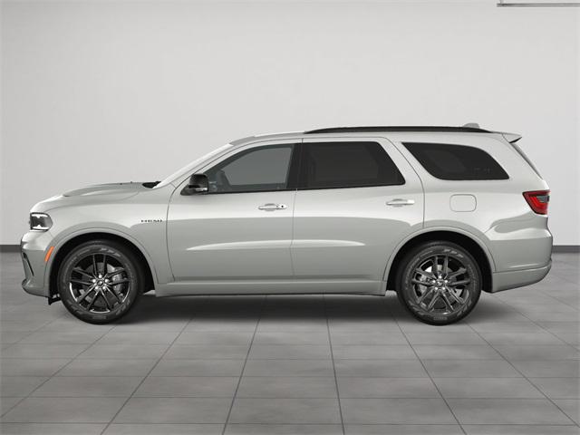 2025 Dodge Durango DURANGO R/T PLUS AWD