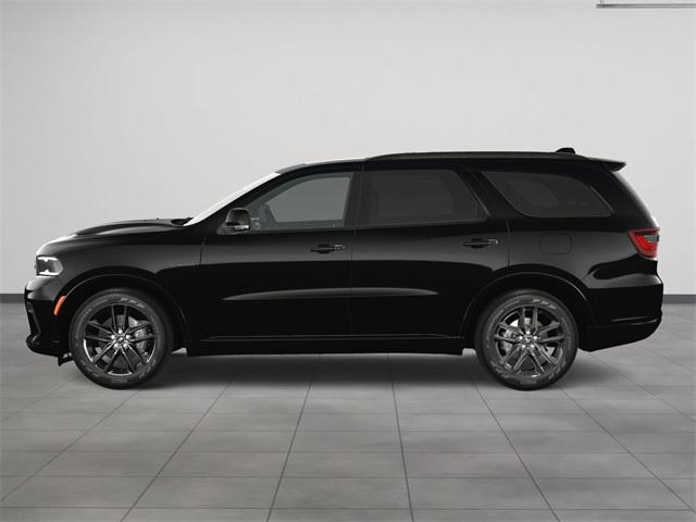 2025 Dodge Durango DURANGO R/T PLUS AWD