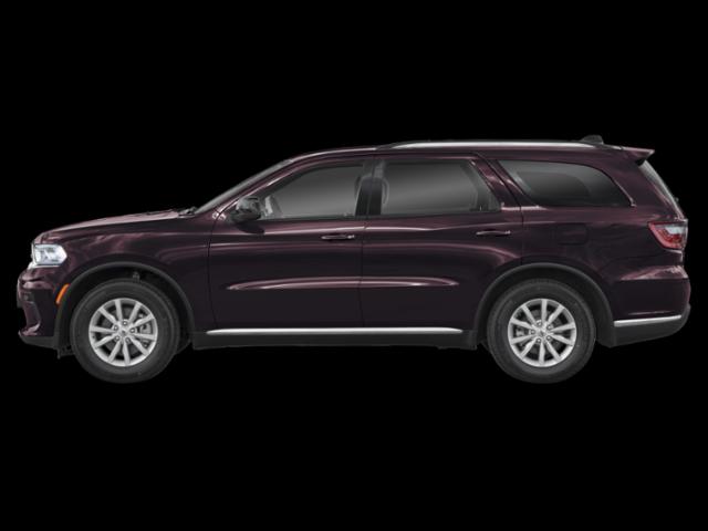2025 Dodge Durango DURANGO GT PLUS AWD