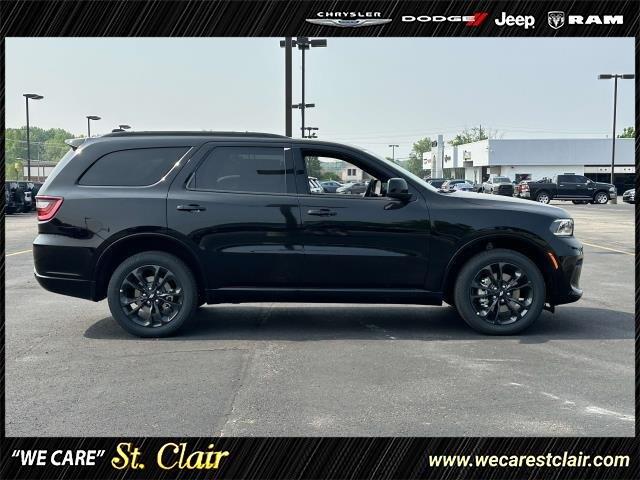 2025 Dodge Durango DURANGO GT AWD